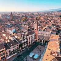 hidden gems in verona