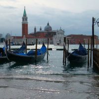things to do in venice in the rain