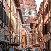 free things to do in florence