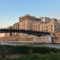 castles in puglia