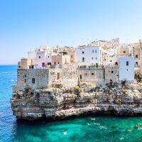 villages in puglia
