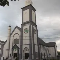 mosques in new york