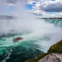 day trip from niagara falls