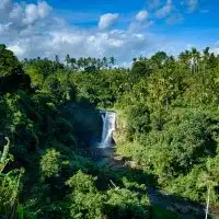 Tegenungan Waterfall