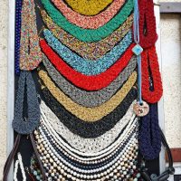 ohrid jewelry