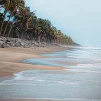 beaches in kerala