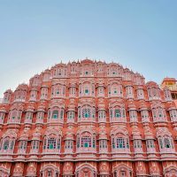 Hawa Mahal