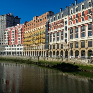 hidden gems in bilbao
