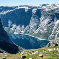 Ringedalsvatnet
